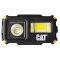 CAT Multi-Funktions-LED-Stirnlampe