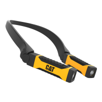 LED Nackenleuchte von Cat