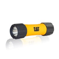 LED-Taschenlampe High-Power von Cat 9 Stück