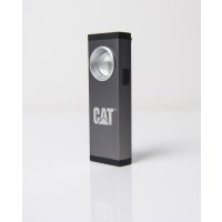 Aufladbarer Micromax Taschenstrahler Cat, 200 lm