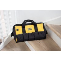 18-Zoll-Werkzeugtasche von Cat