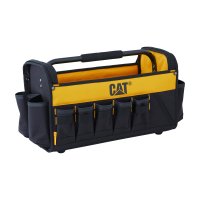 CAT 19-Zoll offene Werkzeugtasche