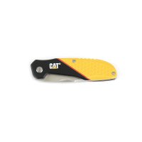 CAT Klappmesser mit Tanto-Klinge 17,5 cm