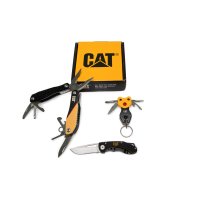 Cat 3-teiliges Multifunktionswerkzeug, Geschenkbox-Set