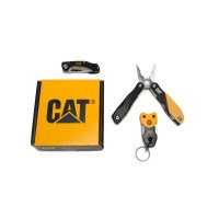 Cat 3-teiliges Multifunktionswerkzeug, Geschenkbox-Set