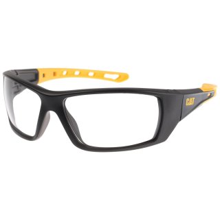 CAT Vollrahmen Schutzbrille "Planer" aus Nylon