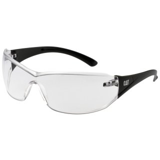 CAT Vollrahmen Schutzbrille "Shield" aus Polycarbonat