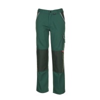 Planam Canvas 320 Bundhose