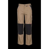 Planam Canvas 320 Bundhose