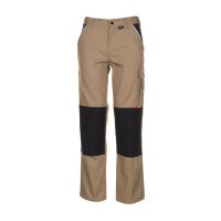 Planam Canvas 320 Bundhose