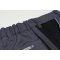 Planam Canvas 320 Bundhose grau/schwarz 24