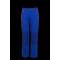 Planam Canvas 320 Bundhose kornblumenblau 24