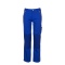 Planam Canvas 320 Bundhose kornblumenblau 24