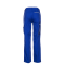 Planam Canvas 320 Bundhose kornblumenblau 24