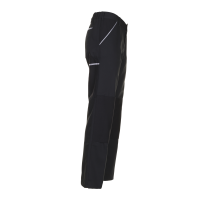 Planam Canvas 320 Bundhose schwarz 24