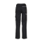 Planam Canvas 320 Bundhose schwarz 24