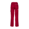 Planam Canvas 320 Bundhose rot 24