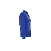 Planam Canvas 320 Bundjacke kornblumenblau 24