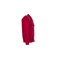 Planam Canvas 320 Bundjacke rot 24