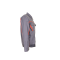 Planam Visline V2 Bundjacke zink/orange/schiefer 24