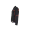 Planam Visline V2 Bundjacke schwarz/orange/zink 24