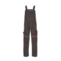 Planam Basalt Latzhose