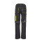 Planam Basalt Neon Bundhose anthrazit/gelb 24