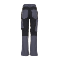 Planam Plaline Bundhose schiefer/schwarz 24