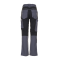 Planam Plaline Bundhose schiefer/schwarz 24