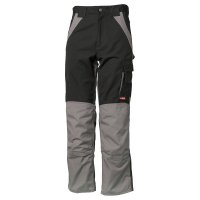 Planam Plaline Bundhose schwarz/zink 24