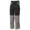 Planam Plaline Bundhose schwarz/zink 24