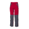 Planam Plaline Bundhose rot/schiefer 24