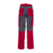 Planam Plaline Bundhose rot/schiefer 24