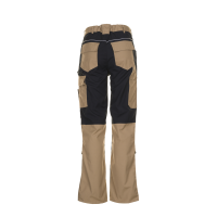 Planam Plaline Bundhose sand/schwarz 24