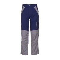 Planam Plaline Bundhose marine/zink 24