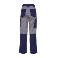 Planam Plaline Bundhose marine/zink 24