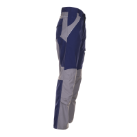 Planam Plaline Bundhose marine/zink 24