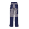 Planam Plaline Bundhose marine/zink 24