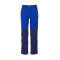 Planam Plaline Bundhose kornblumenblau/marine 24