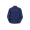 Planam Basalt Bundjacke marine/rot 24