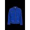 Planam Basalt Bundjacke kornblumenblau/rot 24