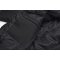 Planam Outdoor Basalt Outdoorjacke schwarz