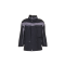 Planam Plaline Allwetterjacke schwarz/zink XS