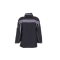 Planam Plaline Allwetterjacke schwarz/zink XS