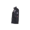 Planam Plaline Allwetterjacke schwarz/zink XS