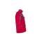 Planam Plaline Allwetterjacke rot/schiefer XS