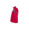 Planam Plaline Allwetterjacke rot/schiefer XS