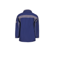 Planam Plaline Allwetterjacke marine/zink XS