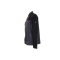 Planam Weld Shield Jacke grau/schwarz 42