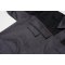 Planam Weld Shield Jacke grau/schwarz 42